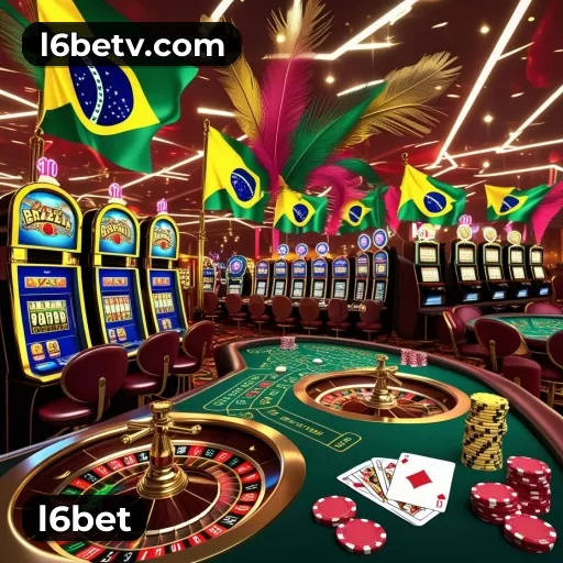 l6bet plataforma 2