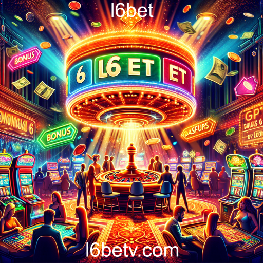 Descubra as Melhores Promoções no l6bet!